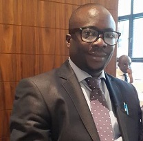 Yemi Akinbamido