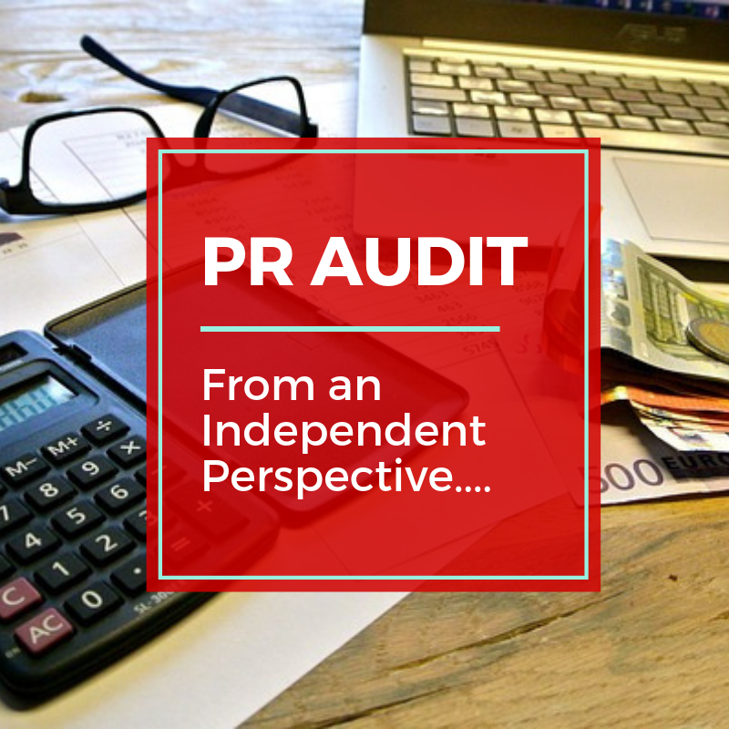 P+ Measurement upgrades PR audit report services